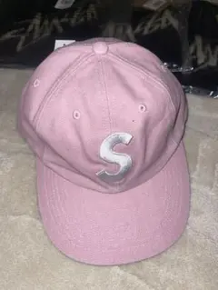 2025年最新】supreme キャップ ピンクの人気アイテム - メルカリ