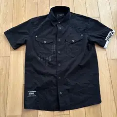 メンズ　シャツ