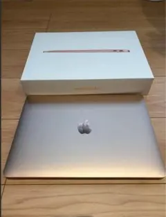 美品/充放電145回】MacBook Air M1 256GB ゴールド - メルカリ