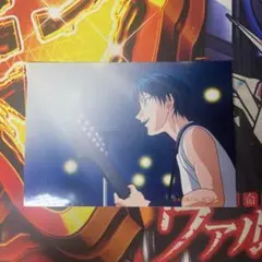 テニスの王子様 非売品 ブロマイド スナップ写真 越前リョーマ ライブ 1806