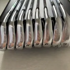 ブリヂストンゴルフTOUR B X-CB 6本+58°ウェッジ Amazon.co.jp: BRIDGESTONE(ブリヂストン) TOUR B X-CB アイアン