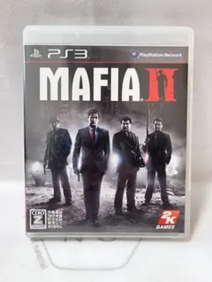 ［ PS3 ］ MAFIA2 （ マフィア2 ）