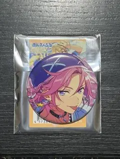 あんスタ　コレクション缶バッジ コレ缶 2025 sep idol 桜河こはく