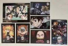 劇場版 鬼滅の刃 映画 無限城編 入場者特典 （善逸　伊之助） 他まとめ売り