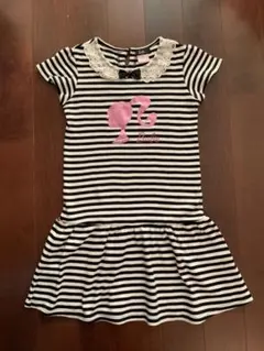 バービー ワンピース 140㎝
