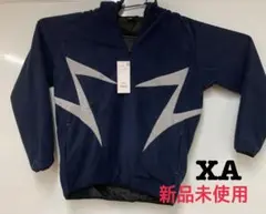 デサント　フリース　XA