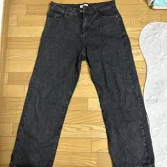 モノマート デニム