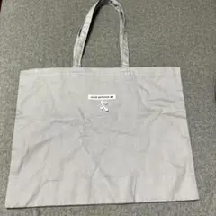 ミナペルホネン　ショッパー 新品