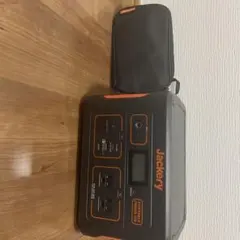 2026年最新】jackery ポータブル電源 1500の人気アイテム - メルカリ