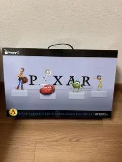 2025年最新】Pixarくじの人気アイテム - メルカリ