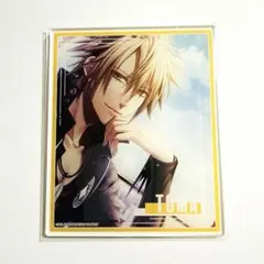 オトメイト　AGF2025　わなげ景品　アクリルブロマイド　アムネシア　トーマ