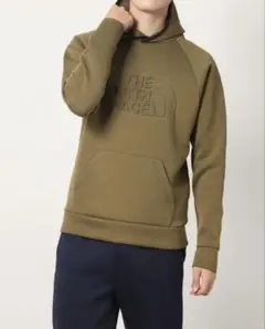 完売品　ノースフェイス　テックエアースウェットフーディ　パーカー　アウター