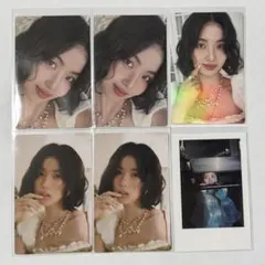 IS:SUE PHASE 田中優希 トレカ