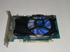 Sapphire HD7750 1G グラフィックボード