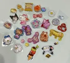 ボンボン おすそわけ