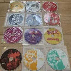 ガキ使のDVD12枚セット 2026年最新】ガキ使 dvd レンタルの人気アイテム - メルカリ