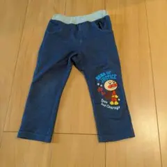 アンパンマン　ズボン　90