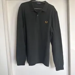 フレッドペリー ポロシャツ