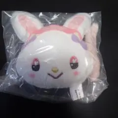 リンリン鈴ぬいぐるみ ねこみみメイドカフェ　ウィッシュミーメルのサムネイル