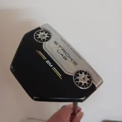 オデッセイ Stroke Lab 2M パター