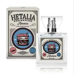 連休お値引き　ヘタリア　アメリカ　フレグランス　30ml