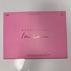 なにわ男子 1st Love Debut Tour 2022 初回限定盤