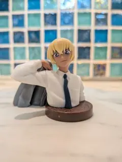 チョコエッグ　名探偵コナン　安室透