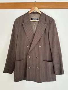 2026年最新】マックス マーラ ジャケットの人気アイテム - メルカリ