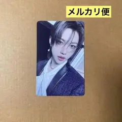 Stray Kids EXHIBITION 展覧会 特典 トレカ フィリックス