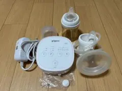 ピジョン母乳アシスト搾乳機　電動Pro personalR