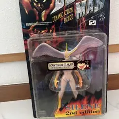 美品！デビルマン「シレーヌ」