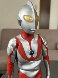 エクスプラス ソフビ ウルトラマンザネクスト フィギュア - メルカリ