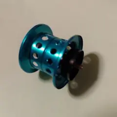 K*n様 KTF ネオスプール KAHEN 24スティーズ KTFネオスプール 「KAHEN」 スティーズCT用 Ver2ライトブルー