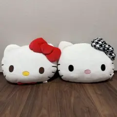 ハローキティ クッション