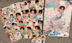 SEVENTEEN Face the Sun Carat盤 バーノン