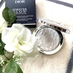 06オパールシークイン　ディオールスキン フォーエヴァー グロウ ルミナイザー