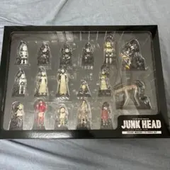 STAR WARS Bust-Ups Bounty Hunters 開封済み新品 - メルカリ