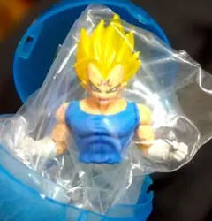 【魔人ベジータ】HGドラゴンボール04