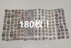 ラブブシール　ラブブロールシール