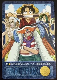 美品】ワンピース ビジュアルアドベンチャー 麦わら航海記 初期ver