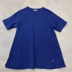 フリークスストア ペプラム Tシャツ オーバーサイズ Tシャツ チュニックのサムネイル