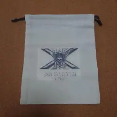 JSB FOREVER ONE 巾着 ①