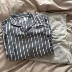産後パジャマ