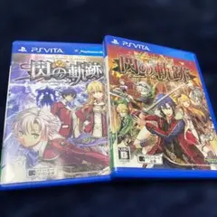 2025年最新】英雄伝説 閃の軌跡 3 switchの人気アイテム - メルカリ