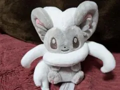 ポケモンセンター チラチーノドール ポケドール ぬいぐるみ - メルカリ
