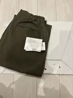 visvim 2026SS CADDO PANTS DMGD ブラック2 - メルカリ
