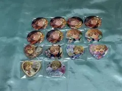 あんスタ 真白友也 シャッフル 缶バッジ あんスタ 真白友也 コレクション シャッフル 缶バッジ - メルカリ