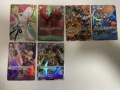 ワンピース カードゲーム セット