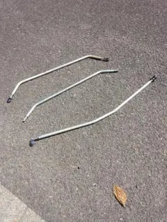 ダイハツエッセ 、アンダーシールド Used