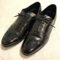 marelli マレリー 革靴 25 ストレートチップ 内羽 ビジネス 冠婚葬祭